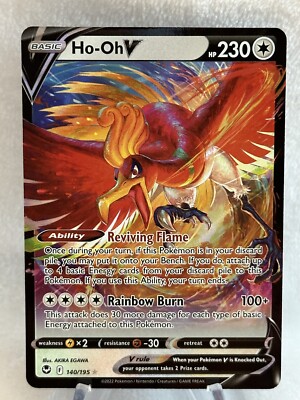 holographic ho-oh card value Amazon.com: Lugia & Ho-oh - Pokemon Celebration Card Lot - Legendary Holo  Foil main image 1