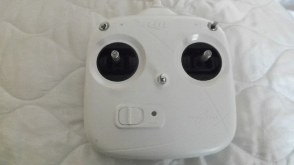 DJI Radio Controllers 5.85G or 2.47G Mode 2 For Phantom 2 Vision - Image 2 of 4