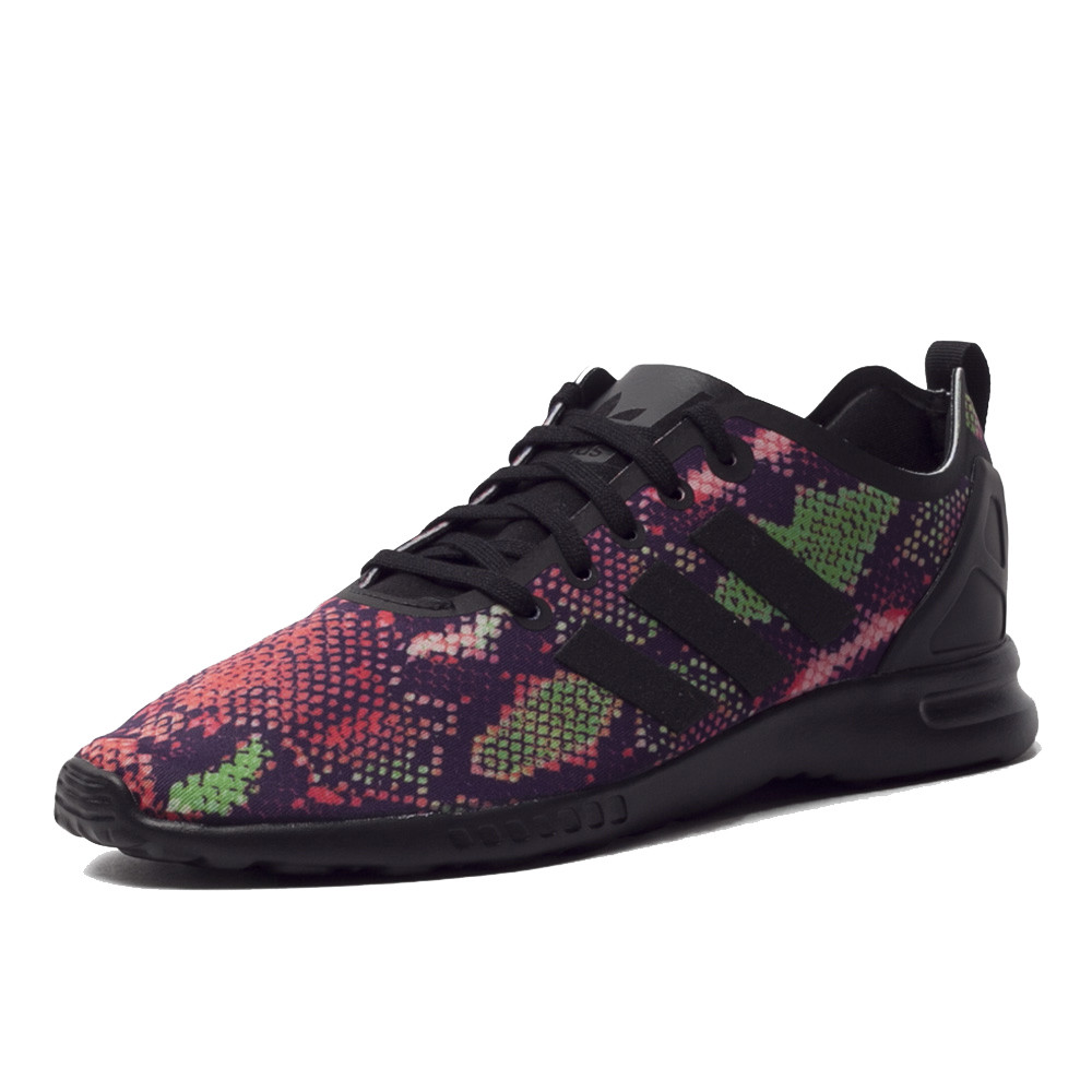 adidas flux smooth damen schwarz