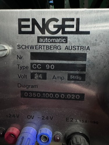 Refrigerador para Engel CC90 - Imagen 3 de 3