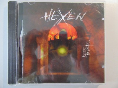 [VG-0025] Hexen: Beyond Heretic PC