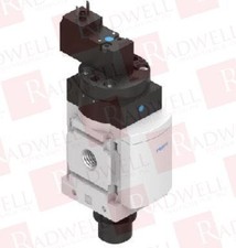 FESTO MS4-EE-1/4-V24-AD1-WB / MS4EE14V24AD1WB (NEW NO BOX)