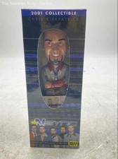 Best Buy Chris Kirkpatrick N Sync Music Memorabilia Rock & Pop Bobblehead