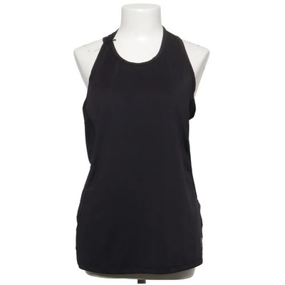 Energetics, Tanktop, Größe: 42, Grau, Elasthan/Polyester, Einfarbig, Damen #oSv