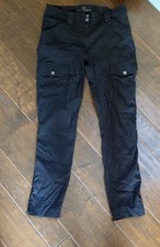 Anatomie Kate Pants Womens Travel Pant Black Small S Black see Defect 