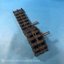 Elite 16B Length 24 inches Roller Chain USIP