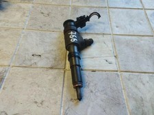 PEUGEOT 206 SW 2E/K Einspritzdüse 0445110135 1.40 Diesel 50kw 2003 21054230