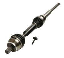 MAXGEAR eje de transmisión 49-2538 para VOLVO XC90 1 275 VAN AWD