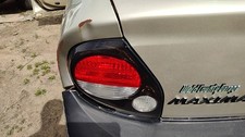 2000-2001 Nissan Maxima Driver Left Outer Tail Light Brake Lamp Oem Rear