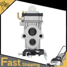 Carburetor For Walbro WYA-176 Kawasaki TJ53 15004-2100 64CC Trimmer Brush Cutter