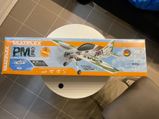 Multiplex Park Master Pro KIT NEU!!!