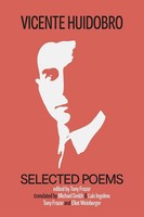 Vicente Huidobro | Selected Poems | Taschenbuch | Englisch (2025)