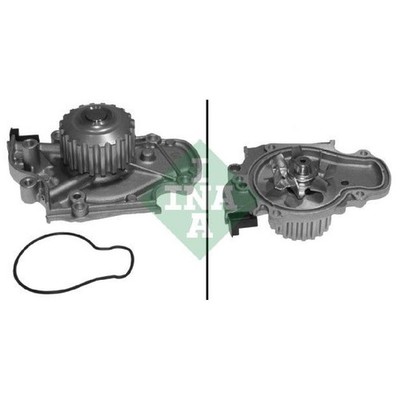 Wasserpumpe Kühlmittelpumpe für Honda Prelude 4 BB 5 Shuttle RA | 24133077