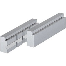 Forum Spannbacke Gr. 1 80mm , 4317784962773