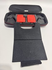 Nintendo Switch Travel Carrying Case Holds 8 Games - Super Mario Odyssey