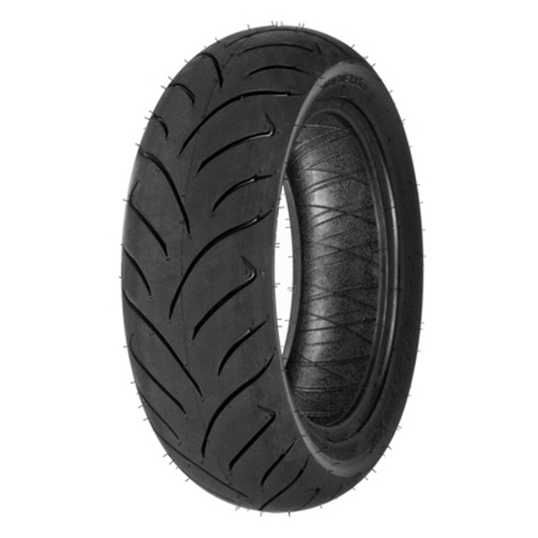 TYRE DUNLOP 130/80-12 69J SCOOTSMART