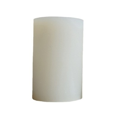 Cylinder Silicone Mould, 3D Geometric Mold Decorations Tool