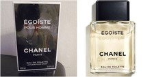 CHANEL Egoiste 3.4 fl oz Men's Eau de Toilette for sale online | eBay