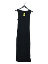 Topshop Maxi Dress UK10 in Grey