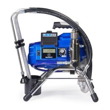 Ultra 395 Electric Airless Sprayer, Stand