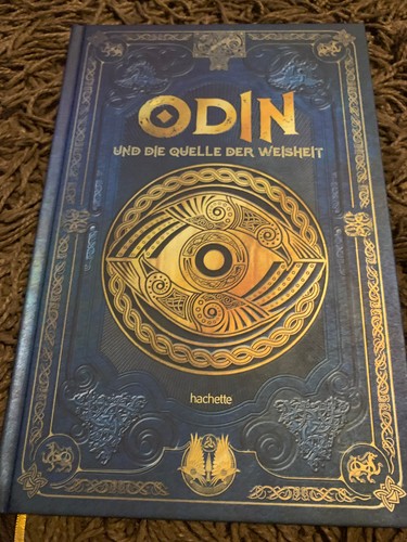 Die Nordische Mythologie Hachette alle Bände inkl. Rabatt - Bild 45 von 88