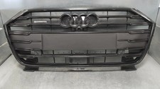 Calandre Audi A8