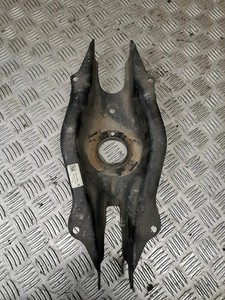 MERCEDES-BENZ E W213 Querlenker hinten rechts A2053522000 2018 13989056