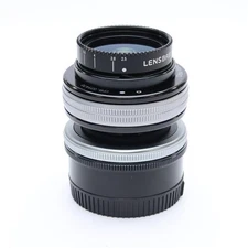 《》 Lensbaby Composer Pro II Sweet 35 (for Nikon Z) [ Lens | ]