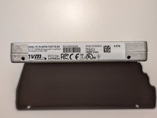 Burlywood 4TB Enterprise SSD U.2 NVME