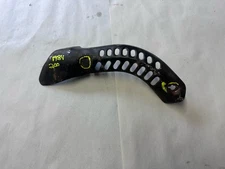 1984 Honda ATC200ES Big Red 1985 ATC200M ATC200S Headpipe Heat Shield Heatshield