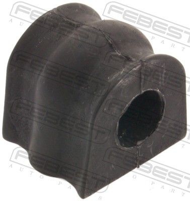 Febest Lagerbuchse, Stabilisator SSB-009 Passend FüR Subaru-image