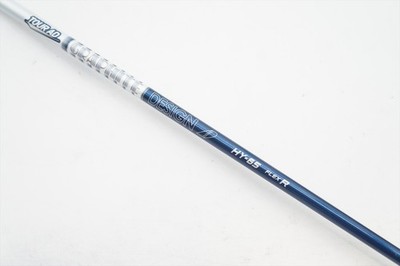 Graphite Design Tour Ad Hy 65G Regular 40'' Hybrid Shaft Titleist Inv13649550