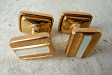 MURAT 17mm Cufflinks