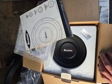 RARO pacchetto subwoofer Boston Acoustics NUOVO NOS: ProSeries 12,5LF 12” + G1 8”