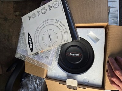 RARE Boston Acoustics Subwoofer Bundle NEW NOS: ProSeries 12.5LF 12  + G1 8 