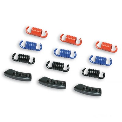 Kupplung Federn Malossi RACE für DELTA CLUTCH für Kymco Cobra 50 Racer 1997-1999
