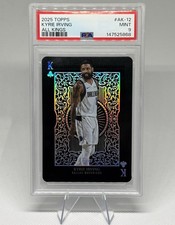 2025-26 TOPPS BASKETBALL ALL KINGS CASE HIT S...