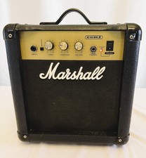 Marshall G10 MKII 40 Watt Electric Guitar Amp Amplifier  NICE 