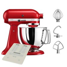Image of KitchenAid Artisan Mixer 125