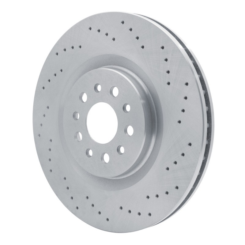 Maserati Ghibli 2014-2024 Front Brake disc