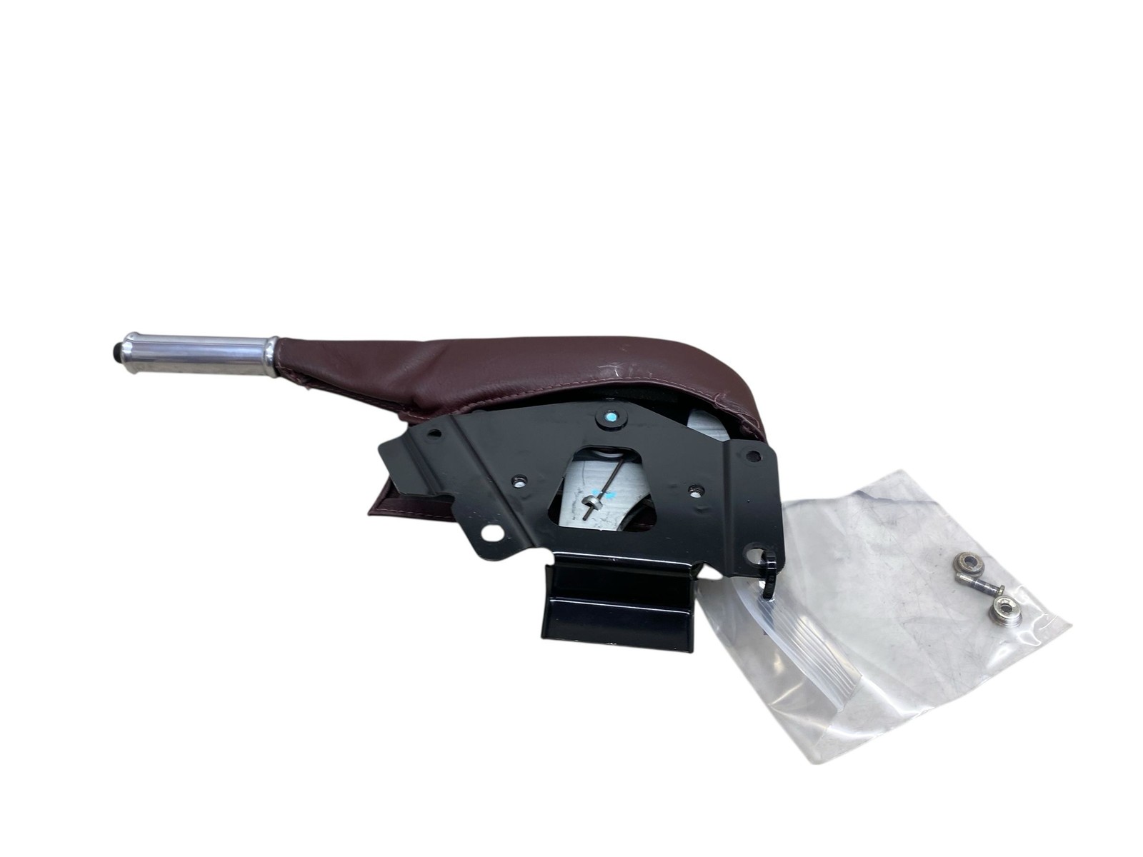 2006-2016 ASTON MARTIN V8 VANTAGE OEM EMERGENCY PARKING BRAKE HAND LEVER