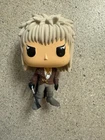 Funko Pop! Movies Labyrinth Jareth The Goblin King #364 Vinyl Figure LOOSE