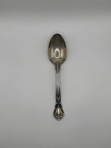 Gorham Chantilly Sterling Silver Teaspoon 5.75” STERLING ~No Monogram