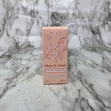 Cerisier Amoureux (Cherry Blossom & Strawberry) L'Occitane en