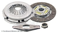 Blue Print Kupplungssatz Smartfit Conversion Service Kit ADF123010 FüR Transit