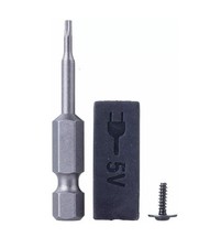 BOSCH Battery Cover Set (For: Bosch GLM 80 & GLM 100C Levels (2609169032)