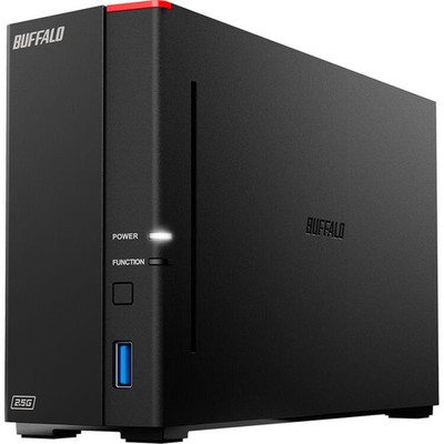 【新品】BUFFALO LinkStation 4TB LS710D0401 BUFFALO LS710D series LS710D0401 - NAS server - 4 TB - LS710D0401