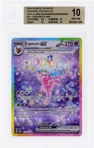 Bgs 10 Pokemon Cards | eBay