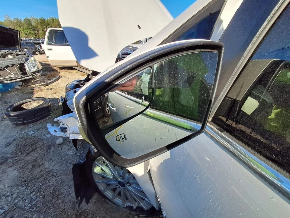 司机侧视镜加热进近灯适用于 15-18 C-MAX 2713803 — 第 3/3 张图片