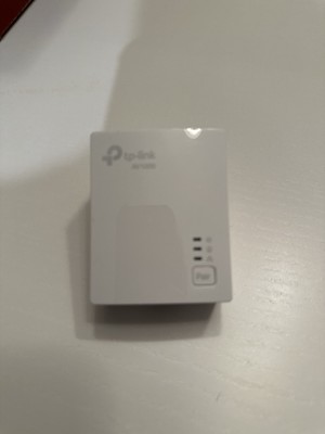 TP-Link AV1000 Powerline Ethernet Adapter TL-PA4010